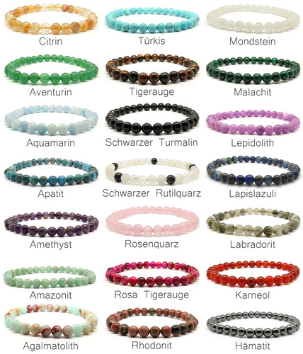 Kugelarmband armband - kugelarmband,