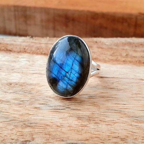 925 sterling silber ovale form - sterling,