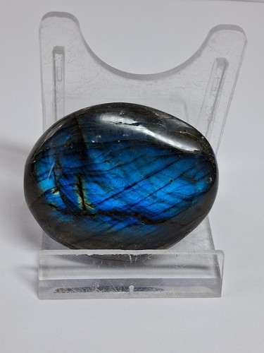 Labradorit oval