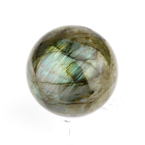 Labradorit kugel mm - Ø, 50