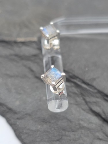 925 sterling silber - 925, ohrstecker