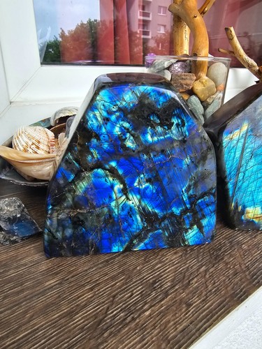 Labradorit labradorite - labradorit,