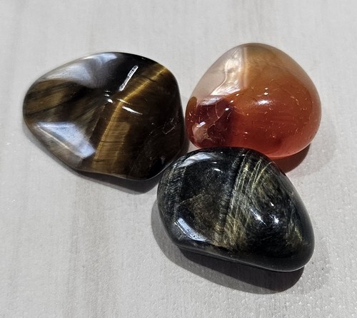 Trommelsteine 68 25 ct - trommelsteine, 68,25