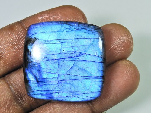 87cts natürlicher tiefblauer - natürlicher,