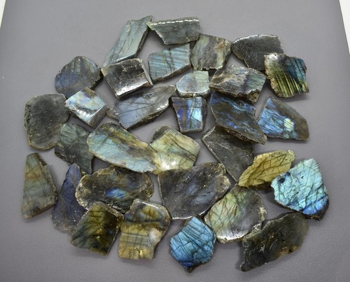 Labradorit edelsteine - kg,