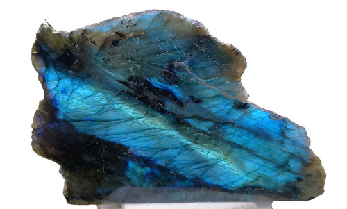 Only blue standfuge anschliff - blue,