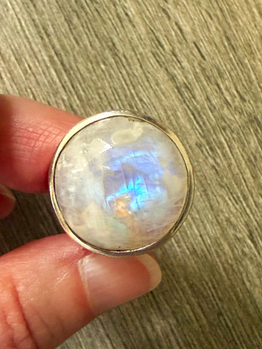 Wow mega ring - mega, 58