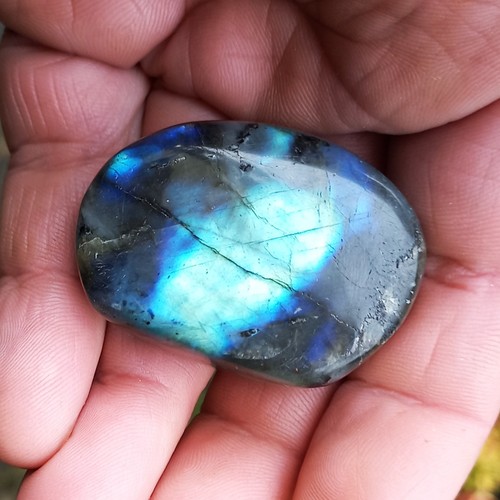 Blue dream labradorit - dream,