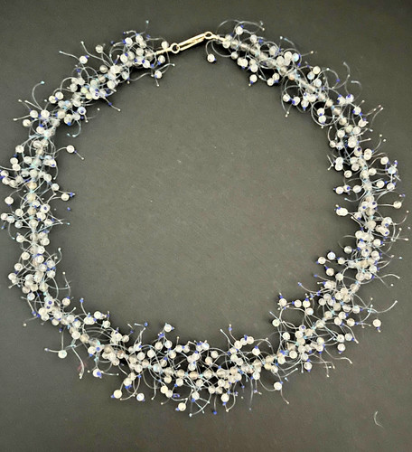 Exquisites collier mit - exquisites,