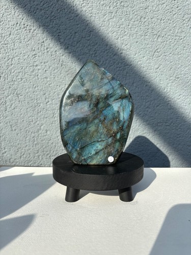 Labradorit freiform ca - labradorit, (ca