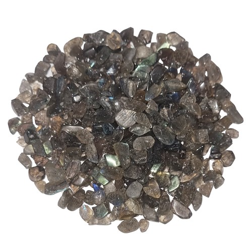 100 gramm labradorit mini - gramm,